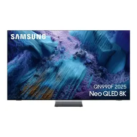 SAMSUNG Téléviseur UHD 4K SA TQ65QN990FTXXC